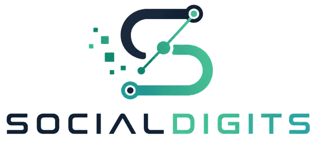 Social Digits
